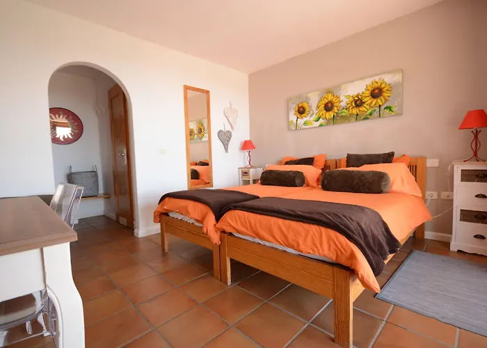 Hotel Alta Montaña 3*