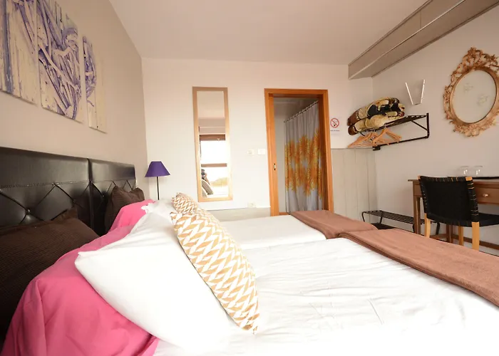 Alta Montaña Vilaflor