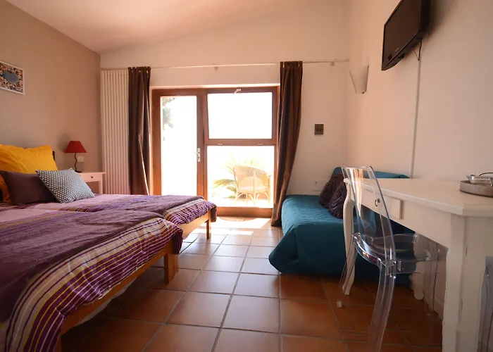 Hotel Alta Montaña 3*