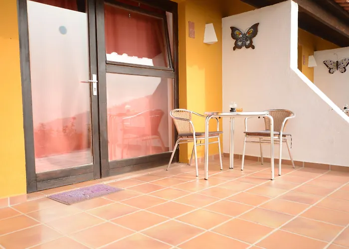 Alta Montaña Vilaflor