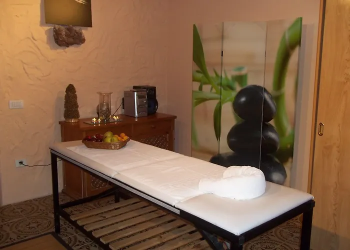 Alta Montaña 3* Vilaflor