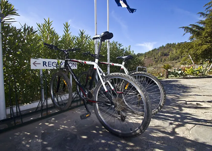 Alta Montana Hotel Vilaflor