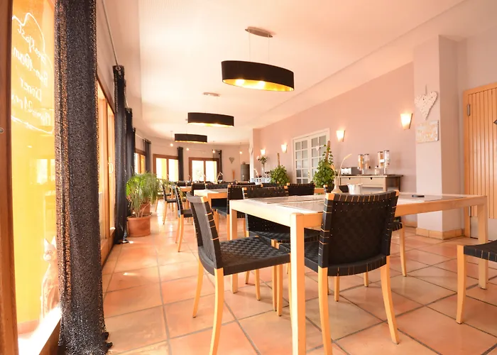 Alta Montaña 3* Vilaflor