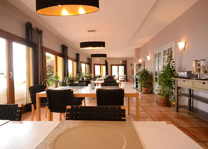 Alta Montaña Hotel 3*