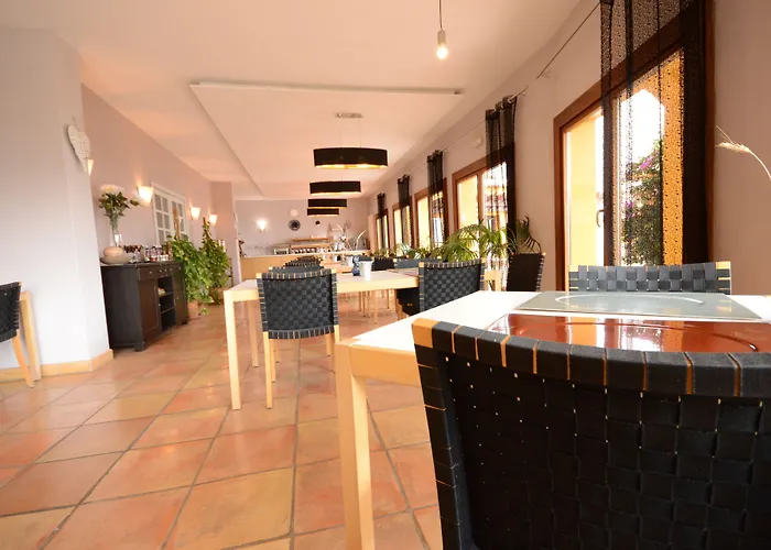 Alta Montaña Vilaflor