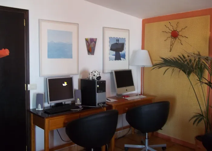 Hotel Alta Montaña 3*