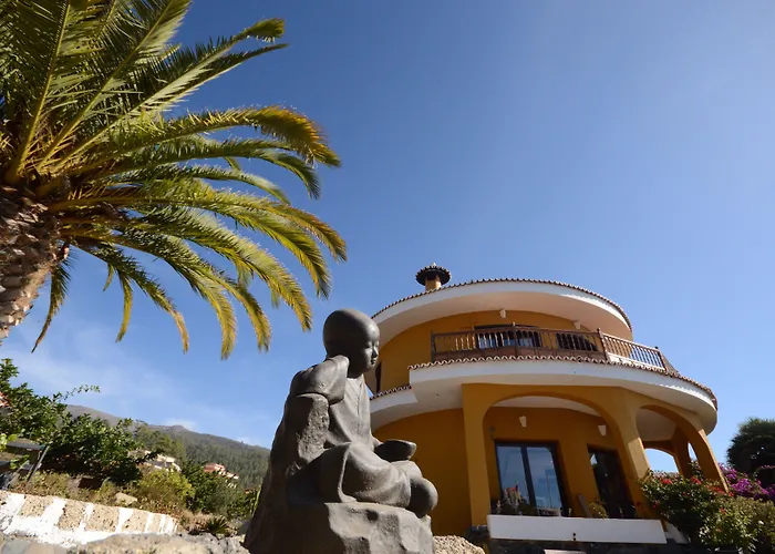 Hotel Alta Montaña 3*