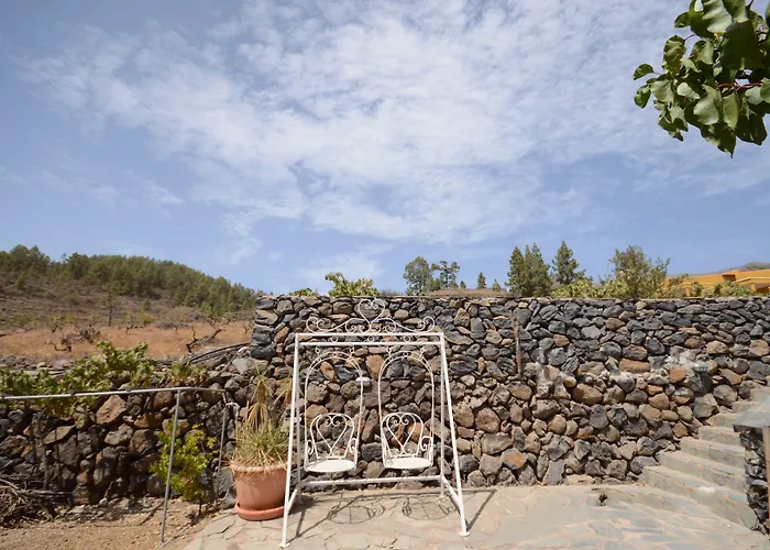 Hotel Alta Montaña 3*