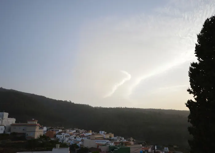 Alta Montaña 3* Vilaflor