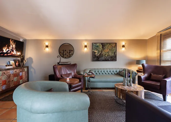 Alta Montana Hotel Vilaflor