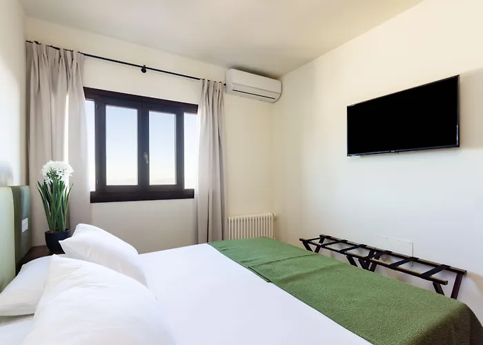 Alta Montaña Vilaflor