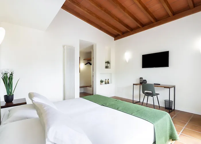 Alta Montaña Hotel 3*