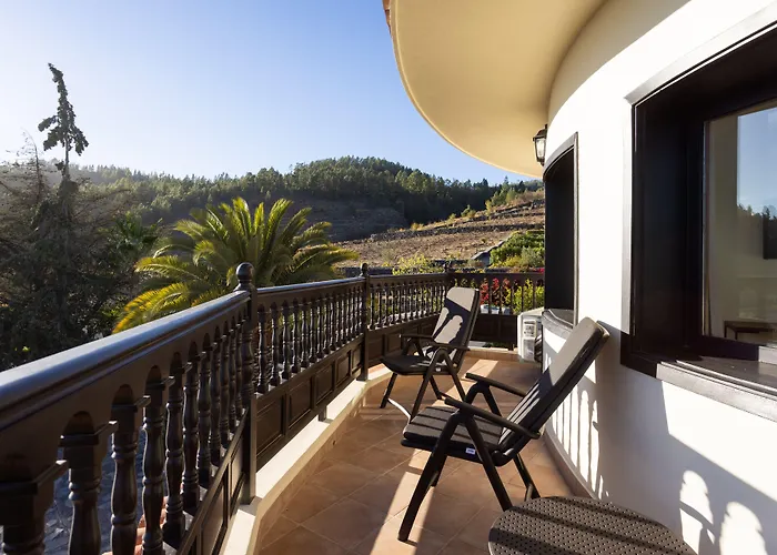 Alta Montaña Hotel 3*