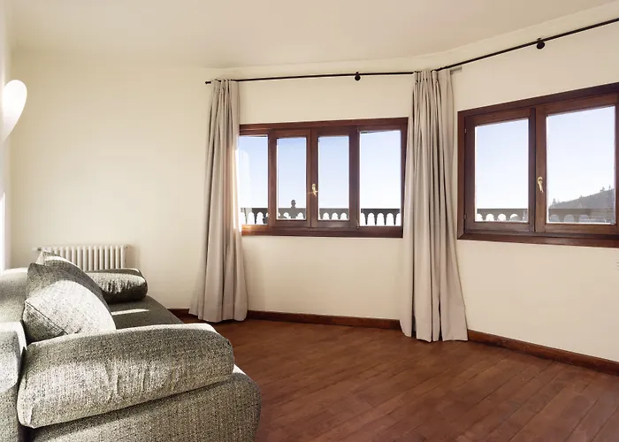 Alta Montaña 3* Vilaflor