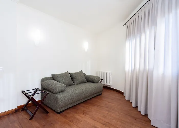 Alta Montaña Hotel 3*