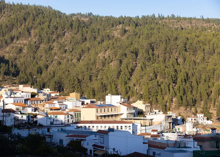 Alta Montaña Vilaflor