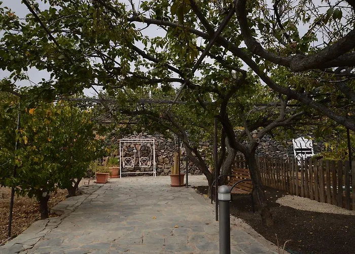 Hotel Alta Montana 3*