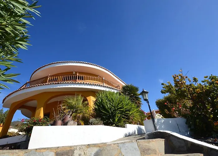 Alta Montaña Hotel Vilaflor