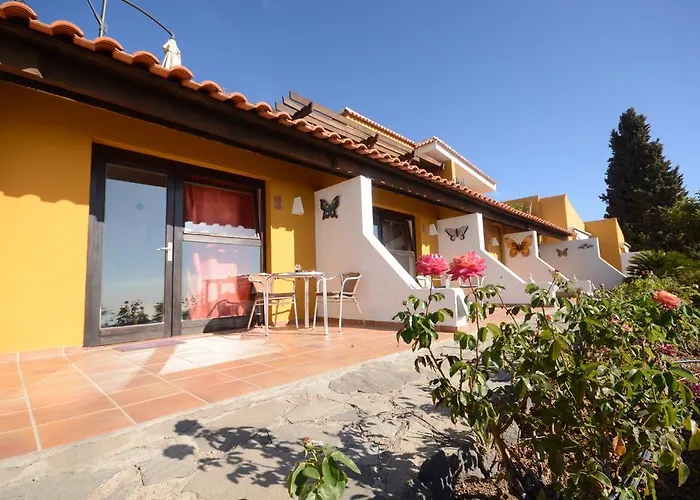 Alta Montaña Vilaflor