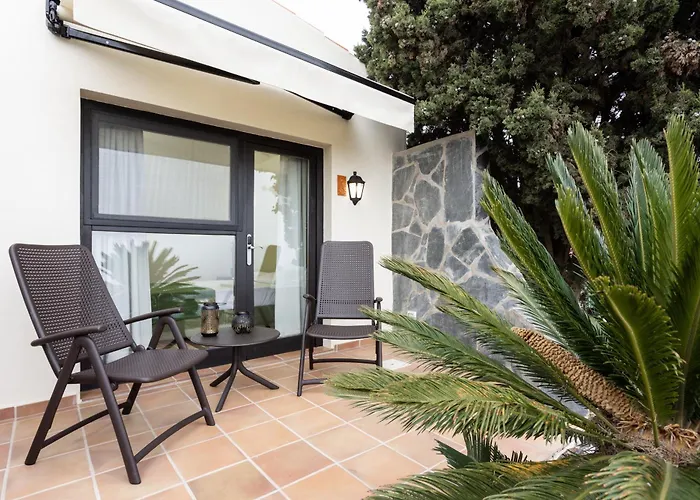 Alta Montana Vilaflor