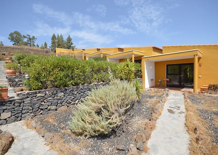 Alta Montana Ξενοδοχείο 3*