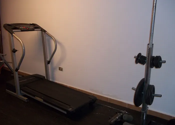 Ξενοδοχείο Alta Montana 3*