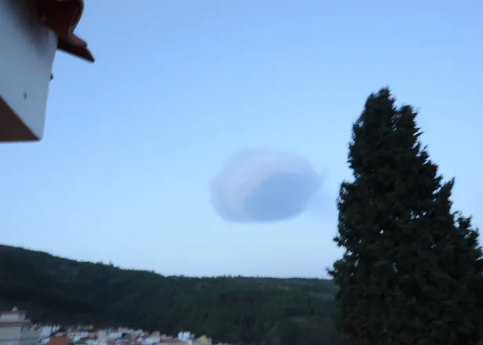 Ξενοδοχείο Alta Montana 3*