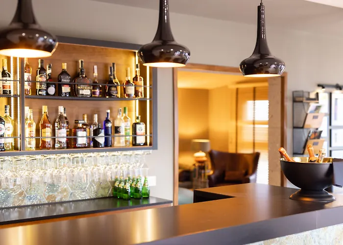 Ξενοδοχείο Alta Montana