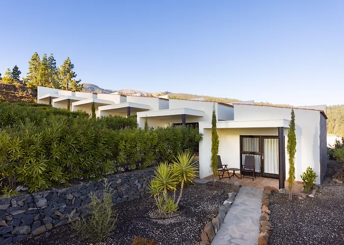 Ξενοδοχείο Alta Montana Vilaflor